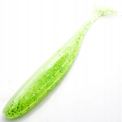 Keitech Easy Shiner 4" 7szt SAKURA White